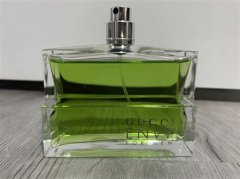 gucci envy for men discontinued.